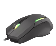Genesis Xenon 220 G2 RGB czarna - 1077380 - zdjęcie 3